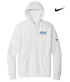 PWS Nike Pro Pullover Hoodie
