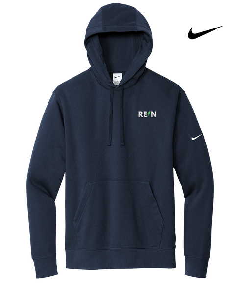 REIN NIKE PRO PULLOVER HOODIE