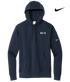 REIN NIKE PRO PULLOVER HOODIE
