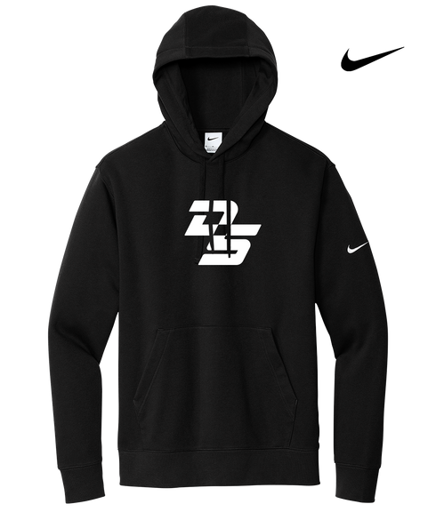 DeltaSport Nike Pullover Hoodie