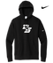 DeltaSport Nike Pullover Hoodie