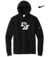 DeltaSport Nike Pullover Hoodie