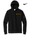 Gaming Oasis NIKE PRO PULLOVER HOODIE