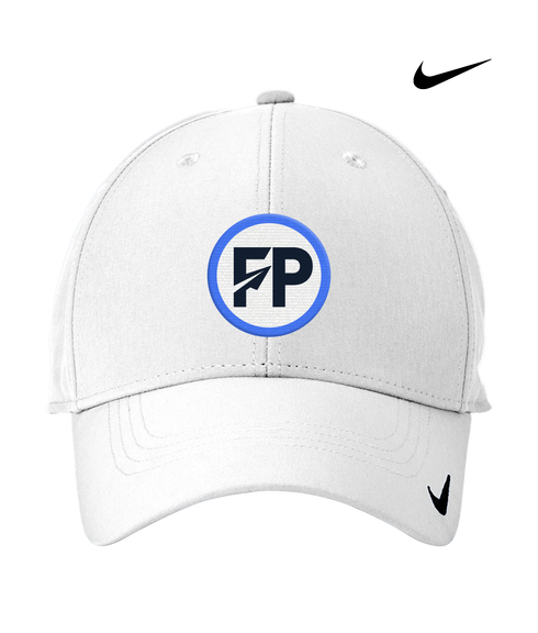 Fly Point Partners Nike Pro Legacy Hat