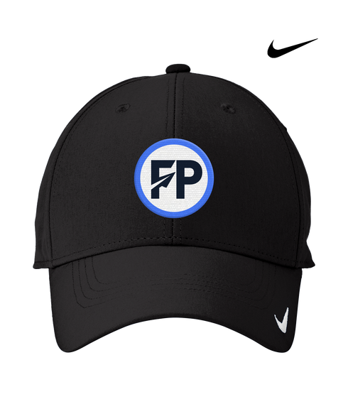 Fly Point Partners Nike Pro Legacy Hat
