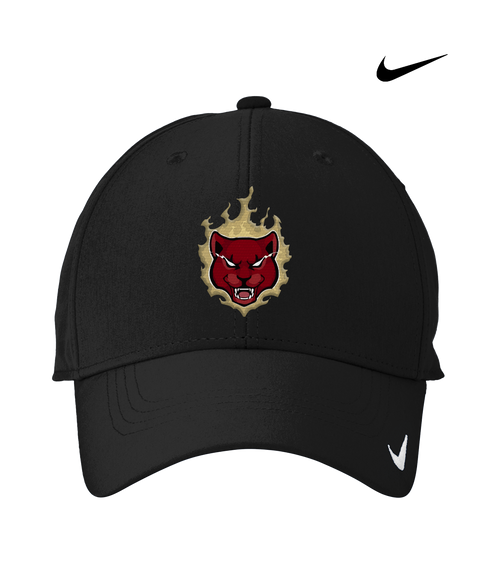 CANNON SCHOOL GAMING NIKE PRO LEGACY HAT