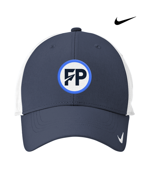 Fly Point Partners Nike Pro Legacy Hat