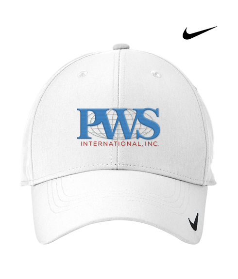 PWS Nike Pro Legacy Hat