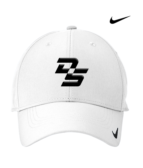 DeltaSport Nike Pro Legacy Hat