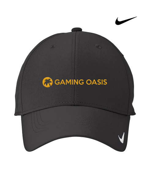 Gaming Oasis NIKE PRO LEGACY HAT