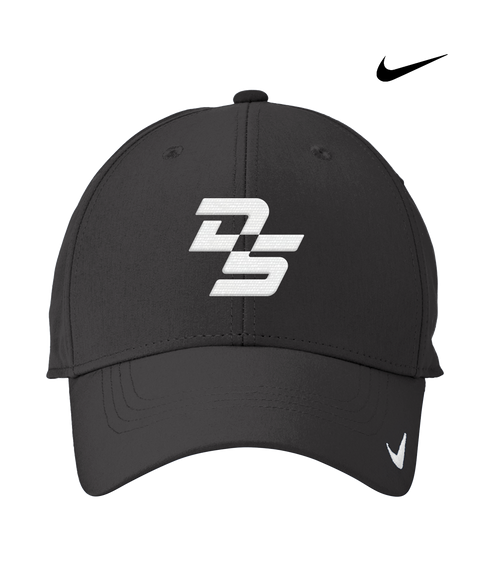 DeltaSport Nike Pro Legacy Hat