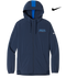 PWS Nike Pro Hooded Jacket