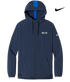 REIN NIKE PRO HOODED JACKET