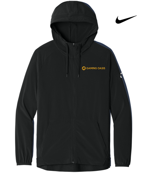 Gaming Oasis NIKE PRO HOODED JACKET