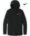 Gaming Oasis NIKE PRO HOODED JACKET
