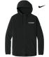 Fly Point Partners Nike Pro Hooded Jacket