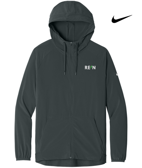 REIN NIKE PRO HOODED JACKET