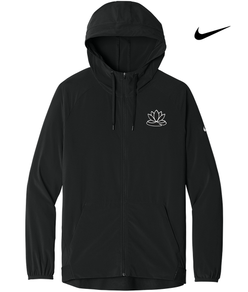 In Excelsis Nike Pro Hooded Jacket