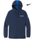 Fly Point Partners Nike Pro Hooded Jacket