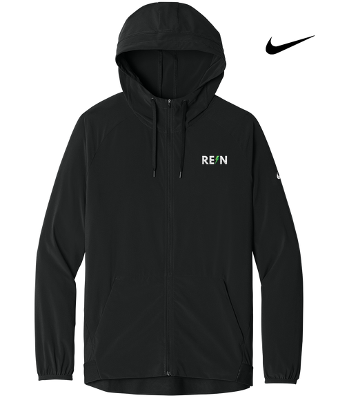 REIN NIKE PRO HOODED JACKET