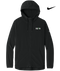 REIN NIKE PRO HOODED JACKET