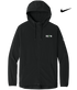 REIN NIKE PRO HOODED JACKET