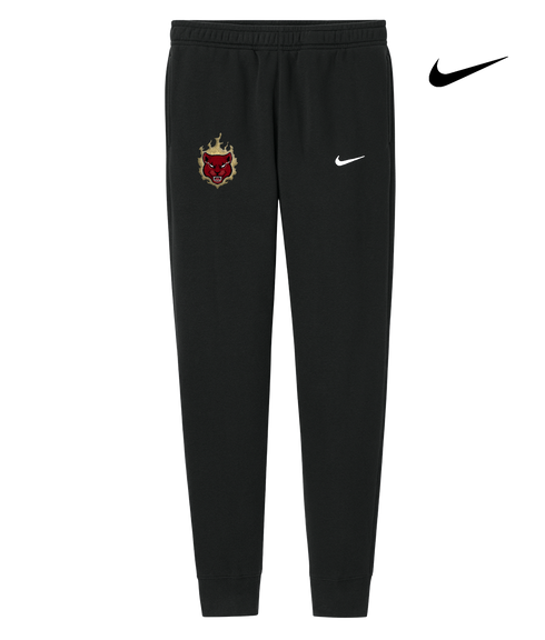 CANNON SCHOOL GAMING NIKE PRO JOGGERS