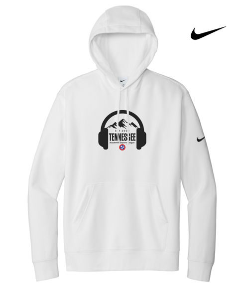 TAEL NIKE PRO PULLOVER HOODIE