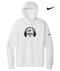 TAEL NIKE PRO PULLOVER HOODIE