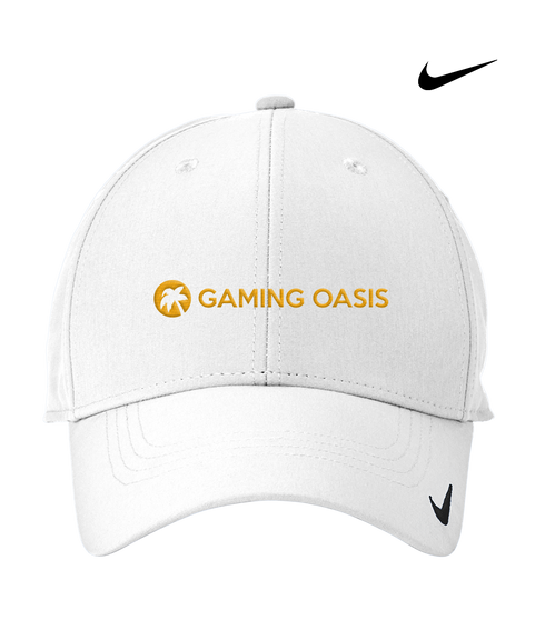Gaming Oasis NIKE PRO LEGACY HAT