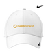 Gaming Oasis NIKE PRO LEGACY HAT