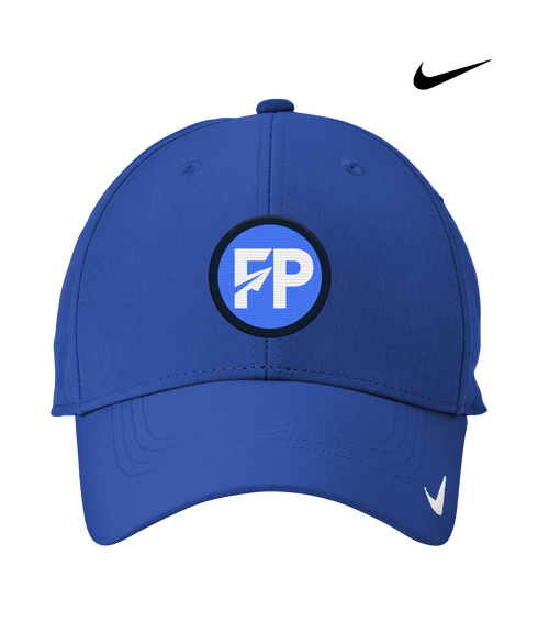 Fly Point Partners Nike Pro Legacy Hat