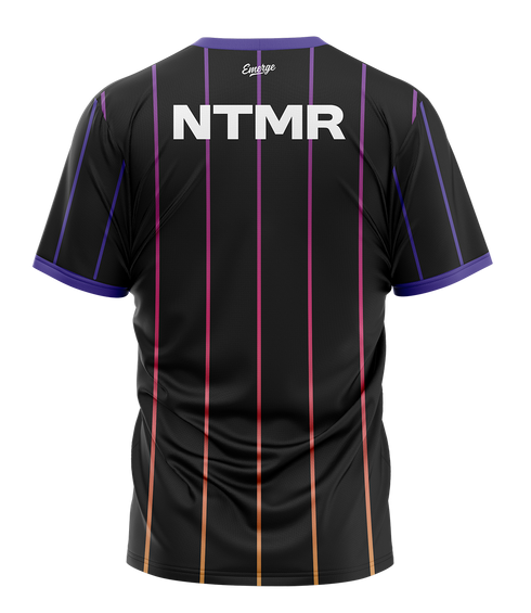 NTMR Esports V2 Elite Crew Neck Jersey