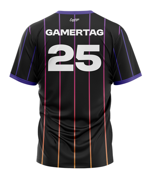 NTMR Esports V2 Elite Customizable Jersey