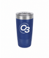 C3 Esports 20 oz. Insulated Tumbler