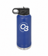 C3 Esports 32 oz. Water Bottle