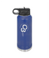 C3 Esports 32 oz. Water Bottle