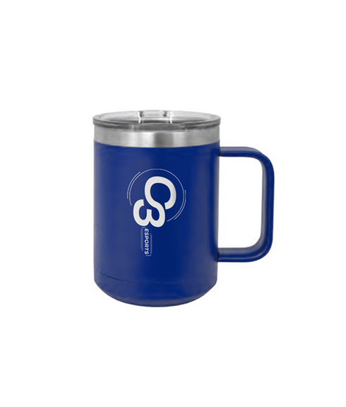 C3 Esports 15 oz. Coffee Mug