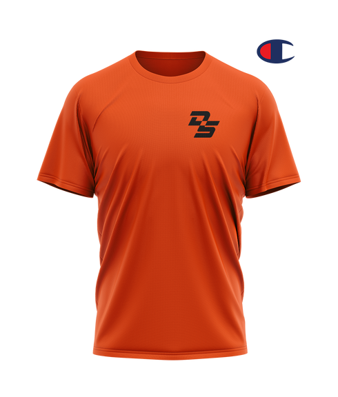 DeltaSport DS LC Pro S/S Crew Neck T