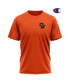 DeltaSport DS LC Pro S/S Crew Neck T