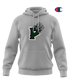 Perris HS Football Pro Hoodie