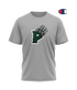 Perris HS Football Pro S/S Crew Neck T