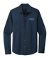 PWS Button Down