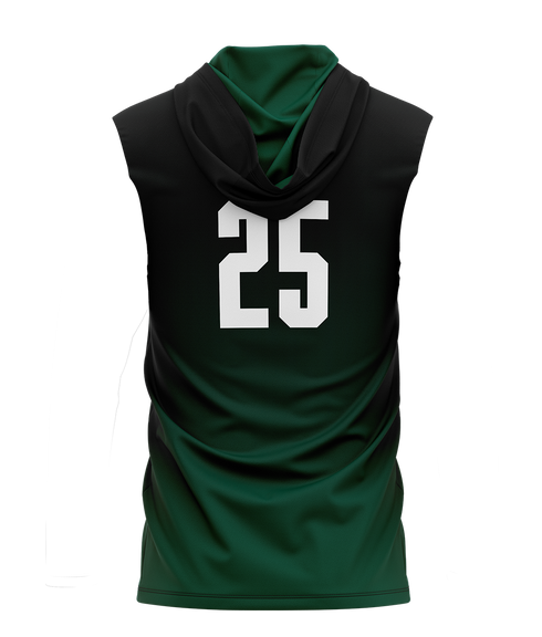 Perris HS 7V7 Jersey