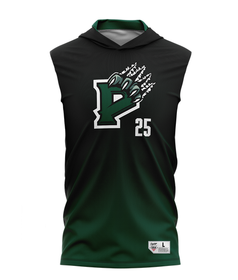 Perris HS 7V7 Jersey