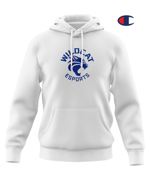 Wildcat Esports Pro Hoodie