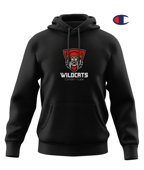 Morrison Wildcat Esports Pro Hoodie