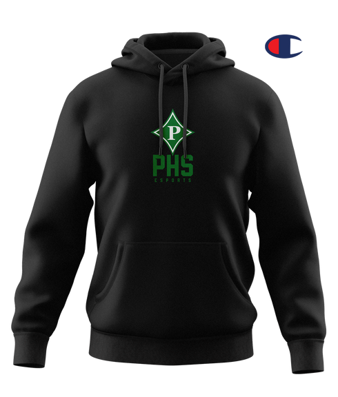 Pickens High School Esports Pro Hoodie