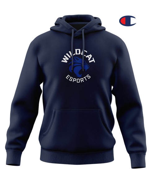 Wildcat Esports Pro Hoodie