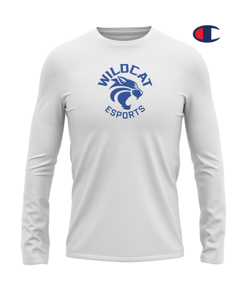 Wildcat Esports Pro L/S T-Shirt